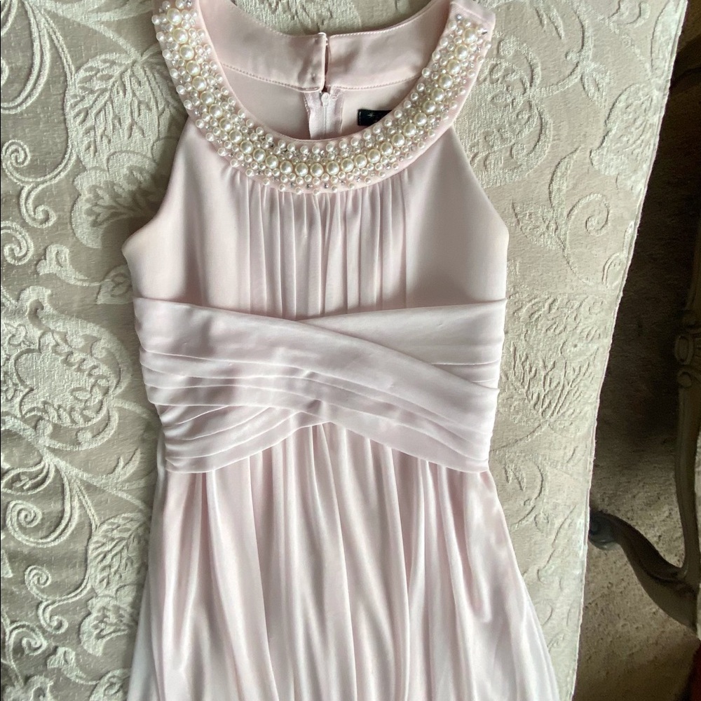 Extraordinary girls dress